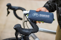 コンパクトリンコウバッグ