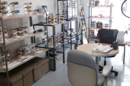 スポーツアイ松田