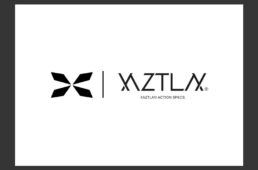 ザストランのロゴ