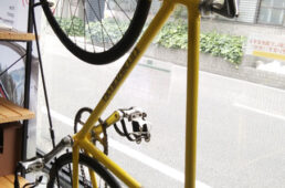 スポーツアイ松田の愛車