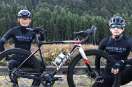 ダブルオーグラスギア