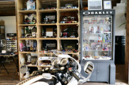 マプシービジョン