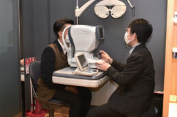 度付きアイウェアショップ