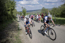 リエージュ～バストーニュ～リエージュ