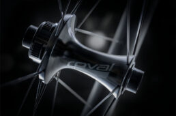 エアロフランジハブ