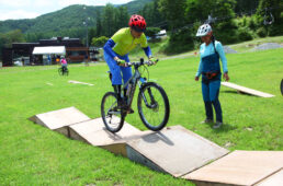 MTBスクール