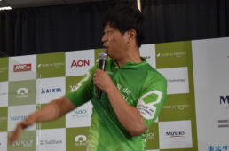 パンサー尾形さん