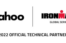 ワフーとアイアンマンのロゴ