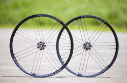 カンパニョーロ・ゾンダDB （9万9000円）