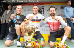 各国ナショナル選手権2022