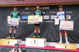 Jプロツアー第6戦＆7戦