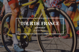 ノボ ノルディスク　ツール・ド・フランス2022