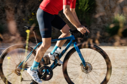 フェルトがMt.富士ヒルクライムEXPOに出展