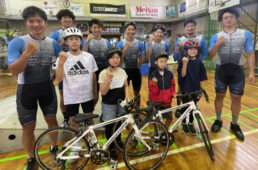 シエルブルー・エスポワール計画