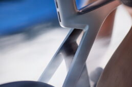 トレックマドンアイソフローの構造