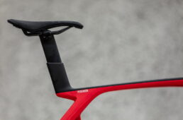 トレックマドンアイソフロー