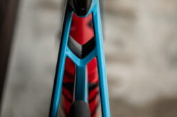 トレックマドンアイソフロー