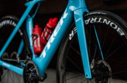 トレックマドン