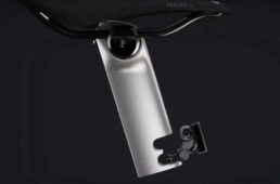 トレックマドンシートマスト