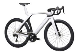 トレックマドンSLR6