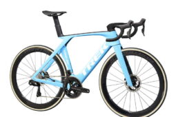 トレックマドンSLR9