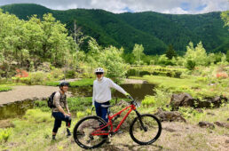 のりくらトレイルズ