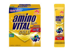 アミノバイタル®GOLD