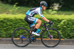 岩島さんのブラケットリラックスフォーム