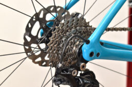 カセットスプロケット