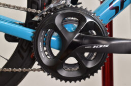 チェーンリング