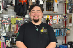 濱中康輝（はまなかこうき）さん