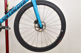 ディスクブレーキ用ホイール