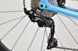 リヤディレーラー