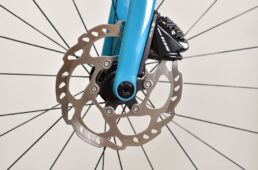 ブレーキローター