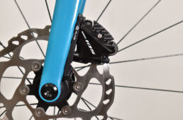 ブレーキパッド