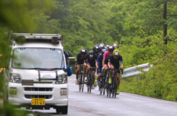 2022Mt.富士ヒルクライム