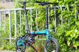 カンザキ吹田店 DAHON K3