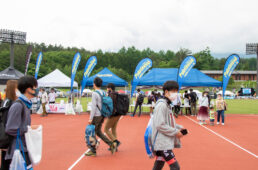2022Mt.富士ヒルクライム