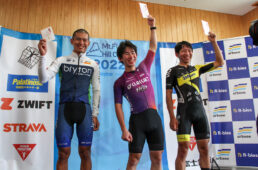 2022Mt.富士ヒルクライム