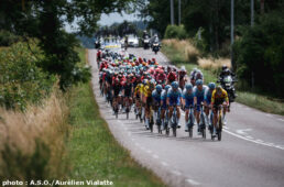 クリテリウム・デュ・ドーフィネ2022