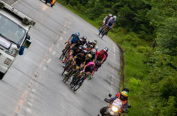 2022Mt.富士ヒルクライム
