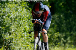 ツール・ド・スイス2022