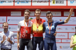 各国ナショナル選手権2022