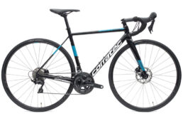 コラテック・R.T.CARBON DISC