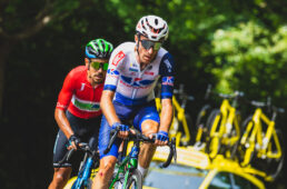 Jプロツアー第6戦＆7戦