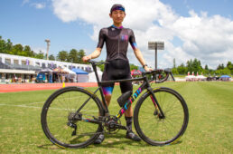 2022Mt.富士ヒルクライム