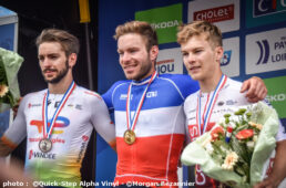 各国ナショナル選手権2022