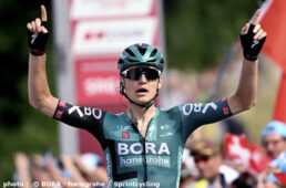 ツール・ド・スイス2022