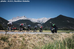 クリテリウム・デュ・ドーフィネ2022