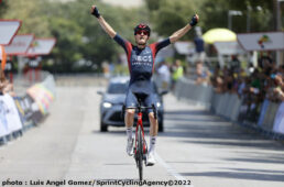 各国ナショナル選手権2022